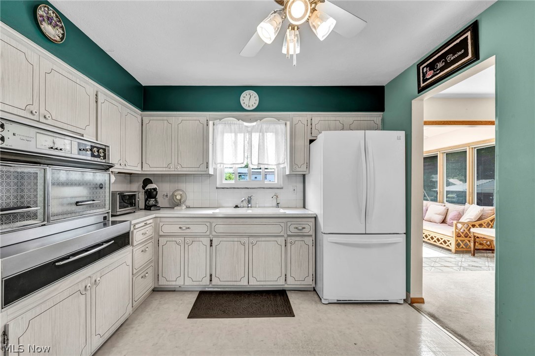 Park Ridge - Residential