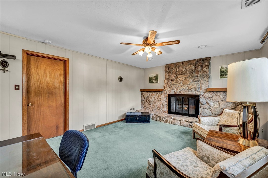 Park Ridge - Residential