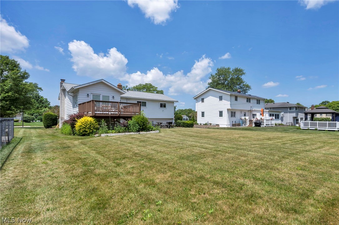 Park Ridge - Residential
