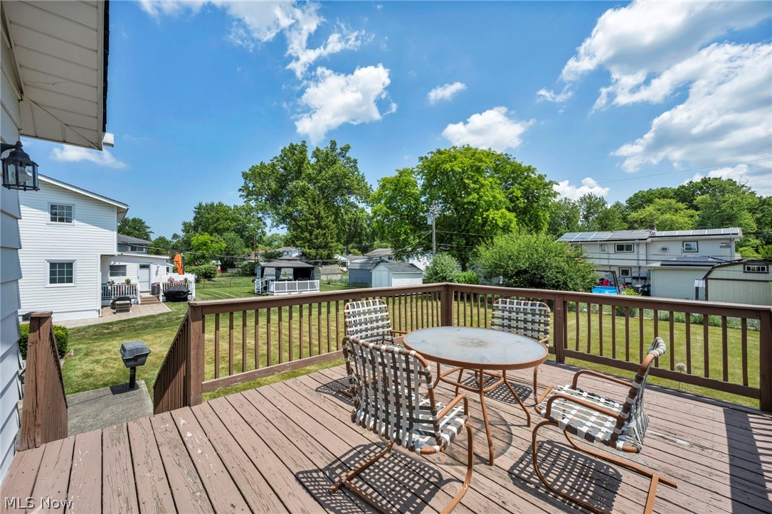 Park Ridge - Residential