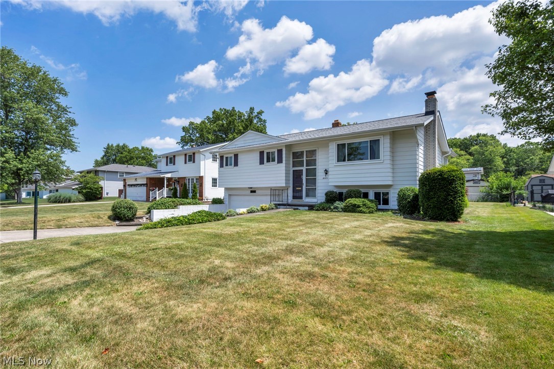 Park Ridge - Residential