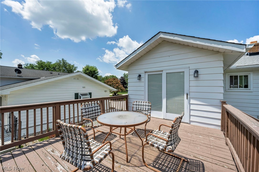 Park Ridge - Residential