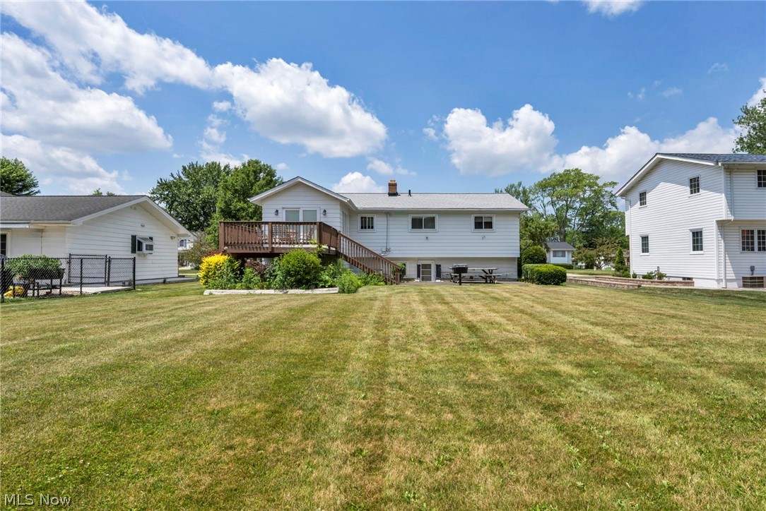 Park Ridge - Residential