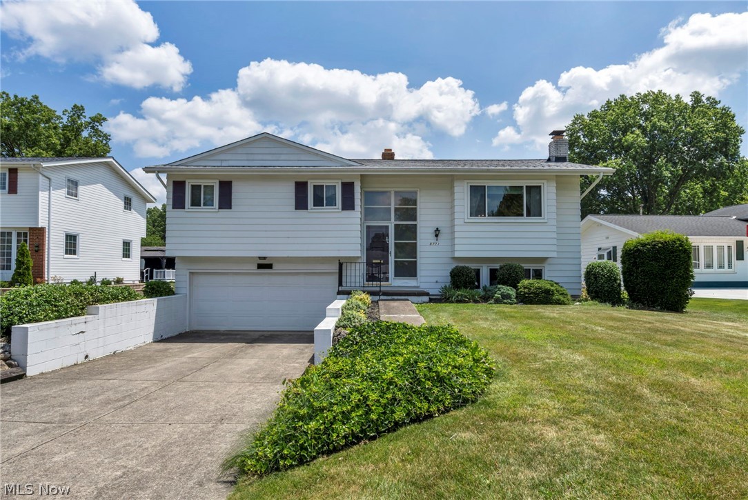 Park Ridge - Residential