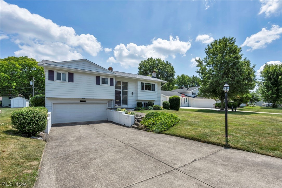 Park Ridge - Residential