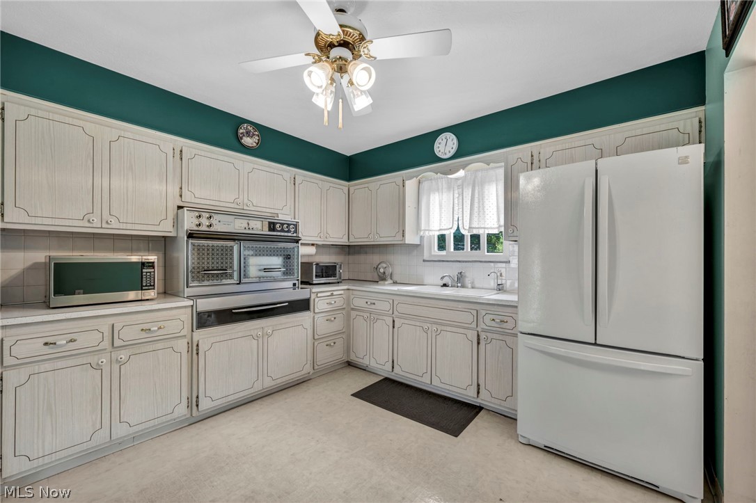 Park Ridge - Residential
