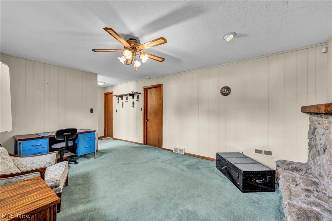 Park Ridge - Residential