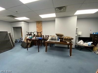 Wise Building - Commercial Lease