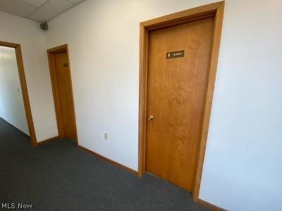 Wise Building - Commercial Lease