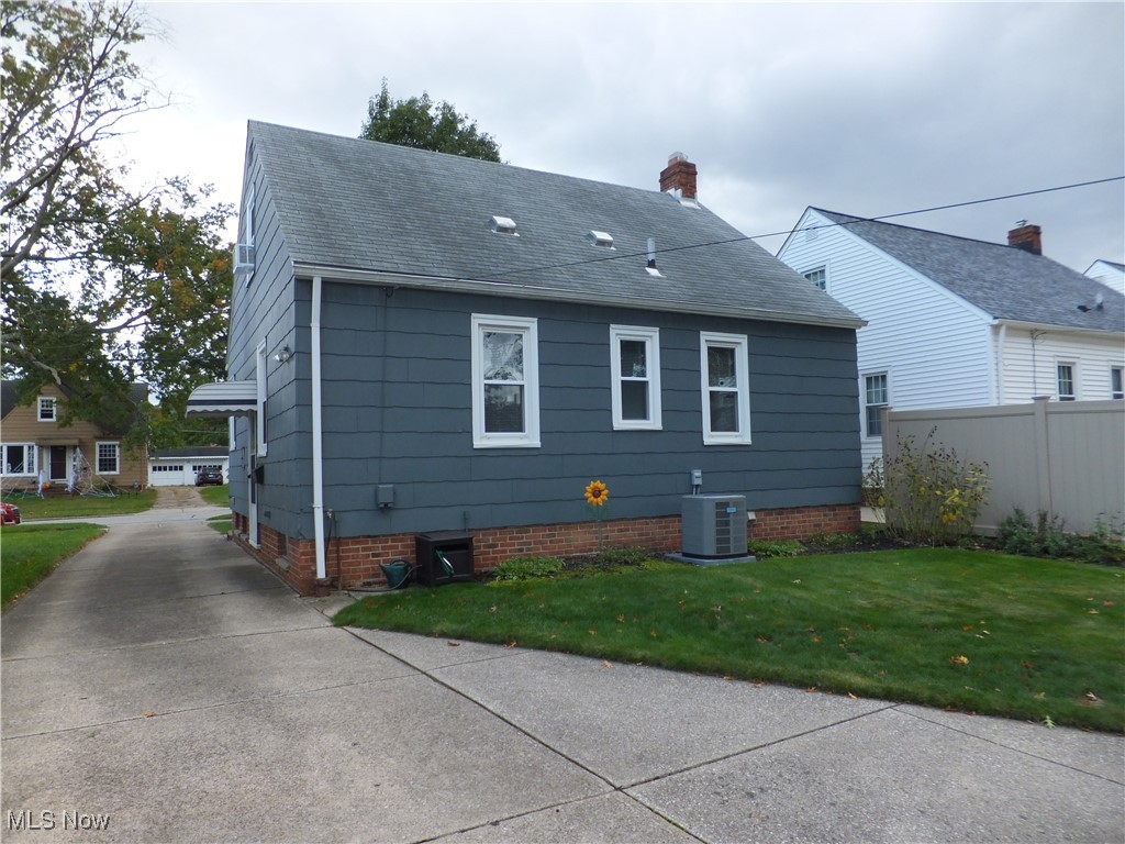 Delmar Park - Residential