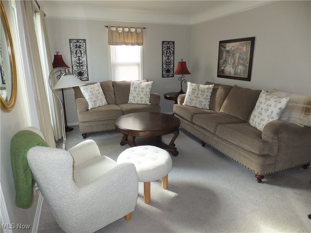 Delmar Park - Residential
