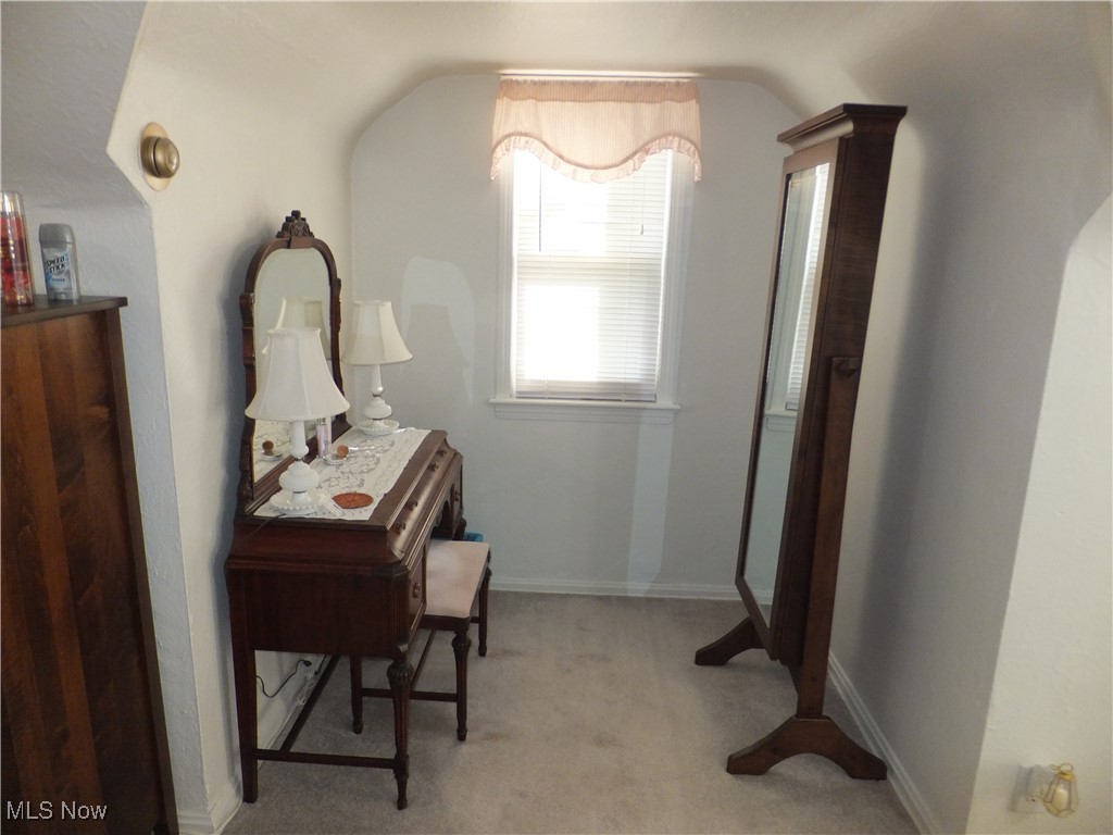 Delmar Park - Residential