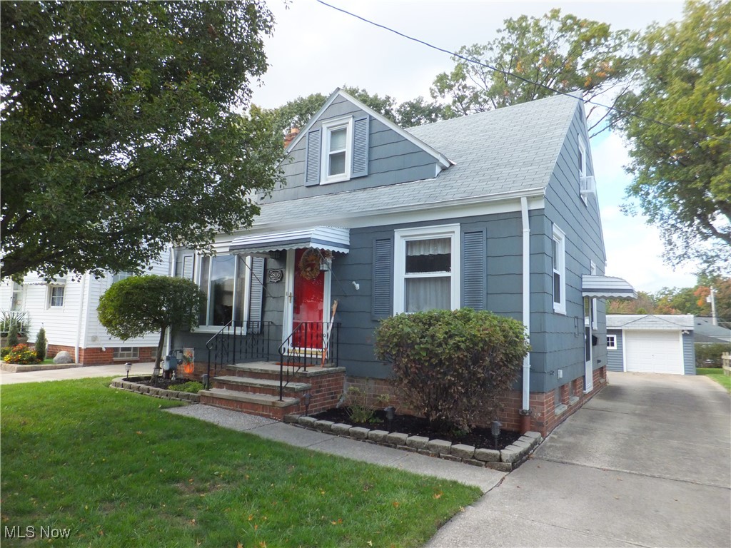 Delmar Park - Residential