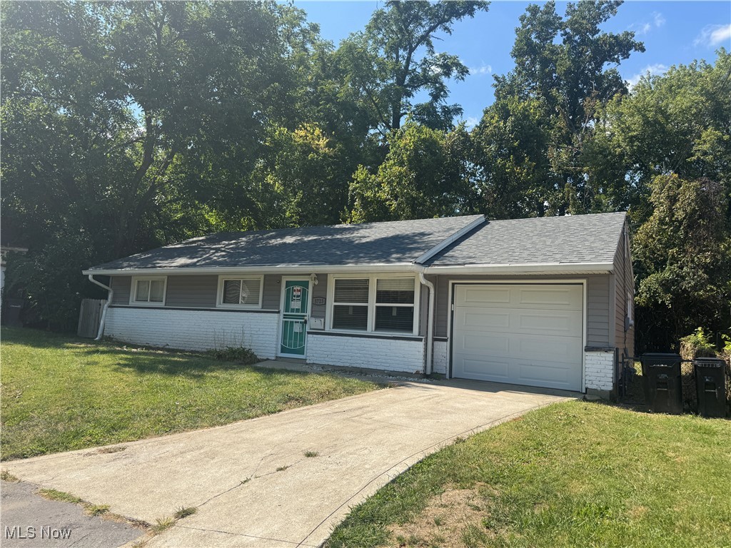 Nahant Ave Ext - Residential