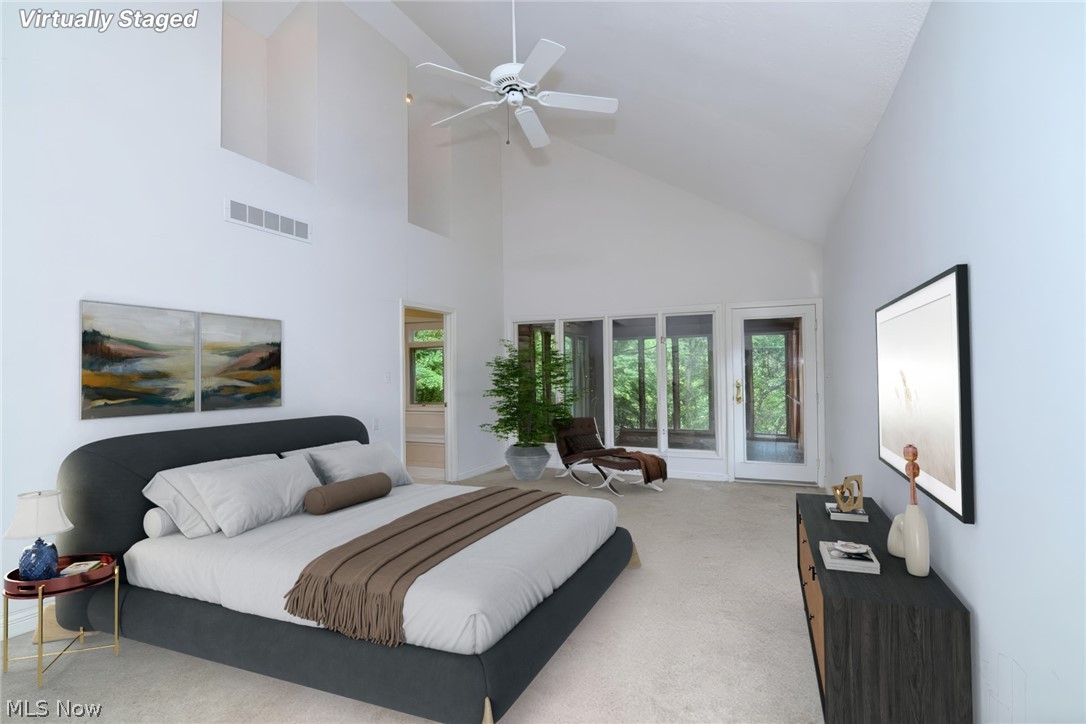 Fox Ledges - Residential
