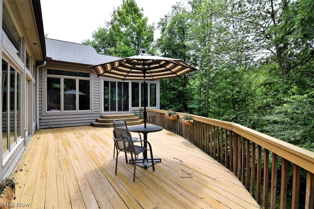 Fox Ledges - Residential
