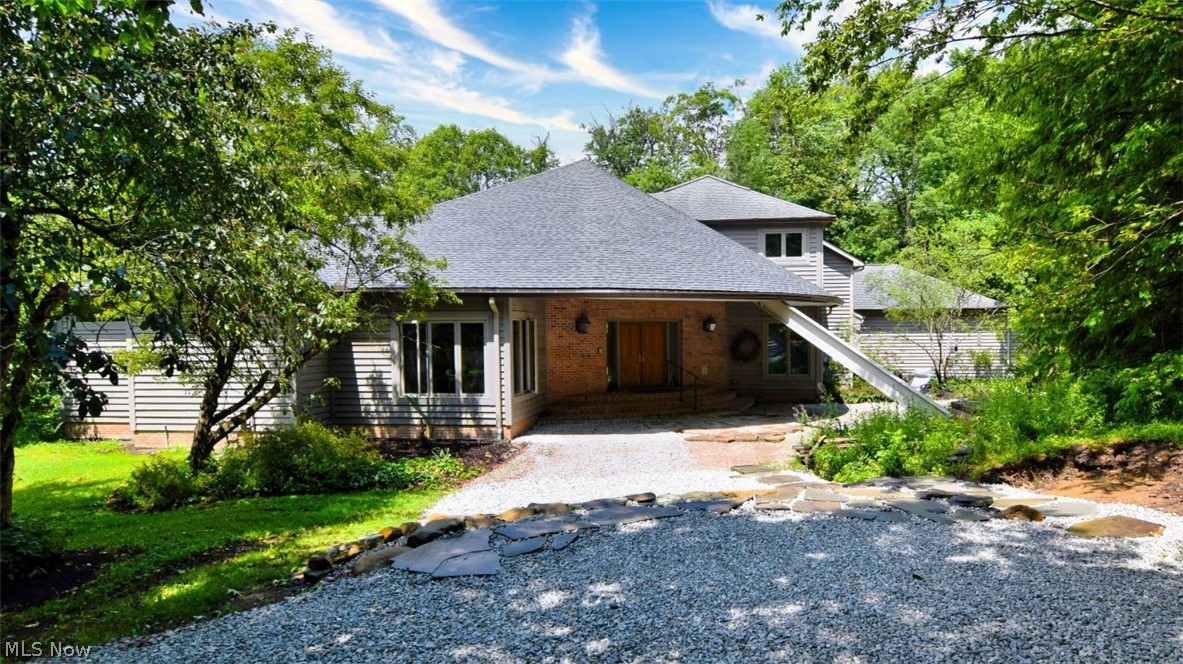 Fox Ledges - Residential