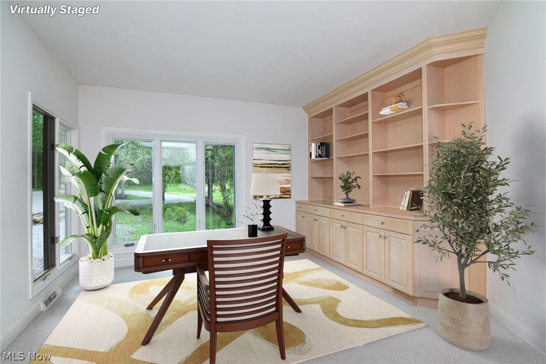 Fox Ledges - Residential