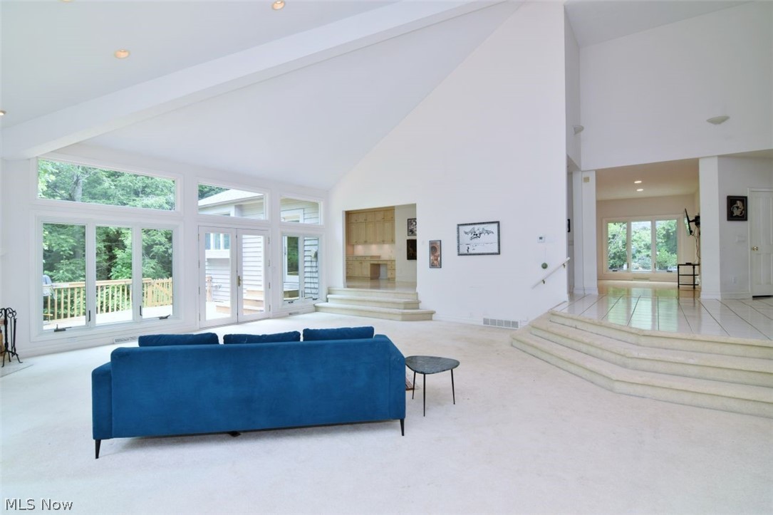 Fox Ledges - Residential