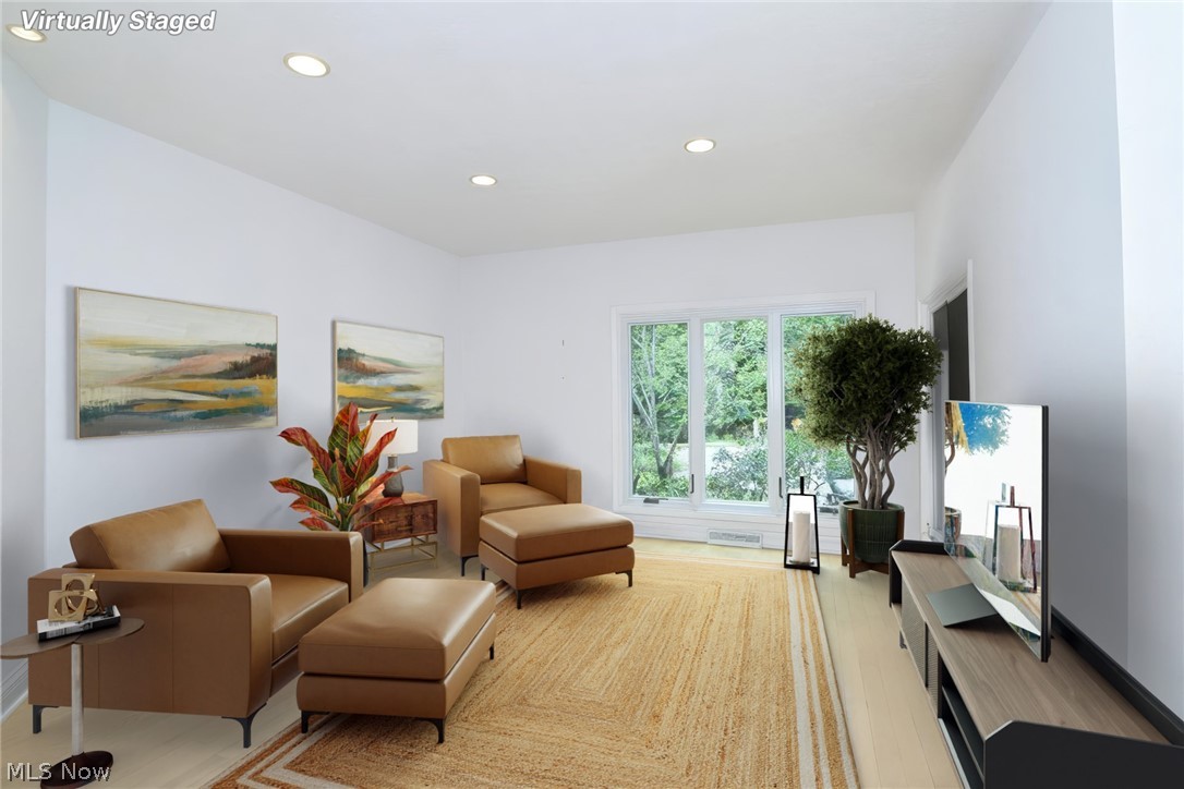 Fox Ledges - Residential