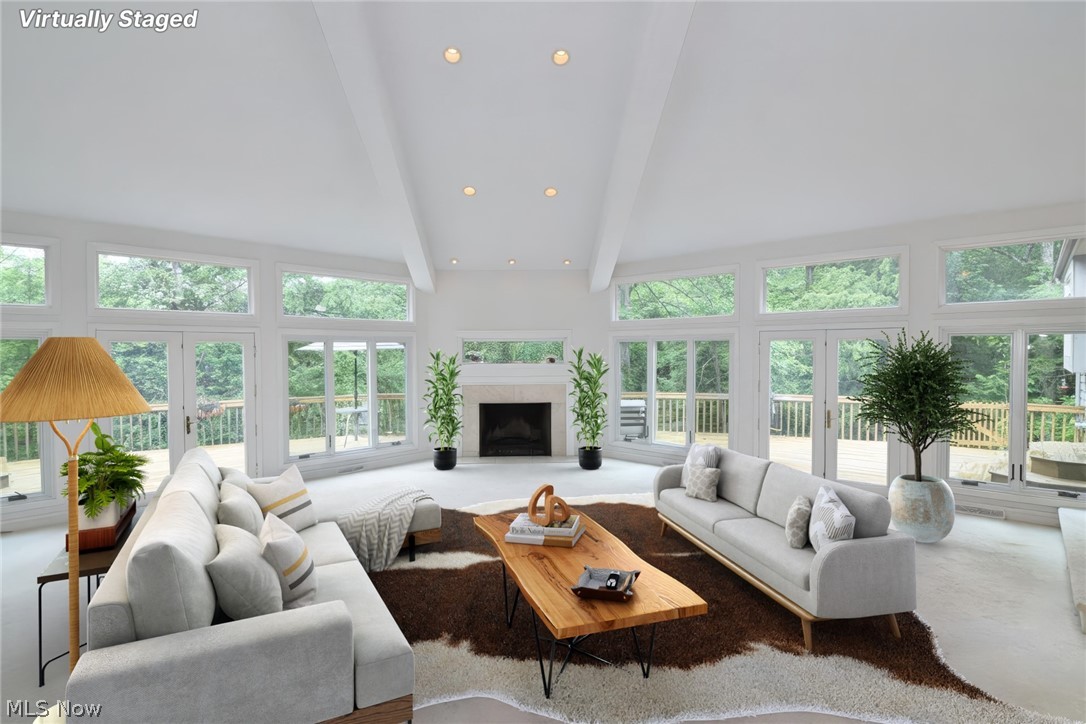 Fox Ledges - Residential