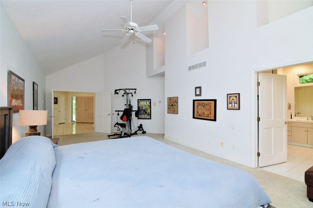 Fox Ledges - Residential