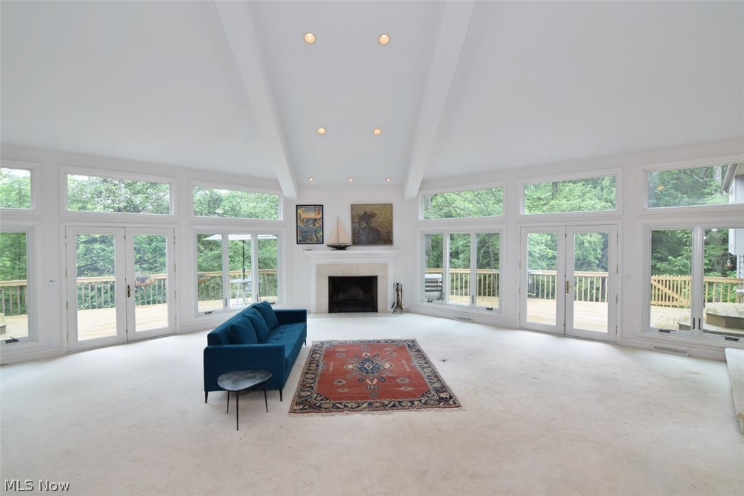 Fox Ledges - Residential