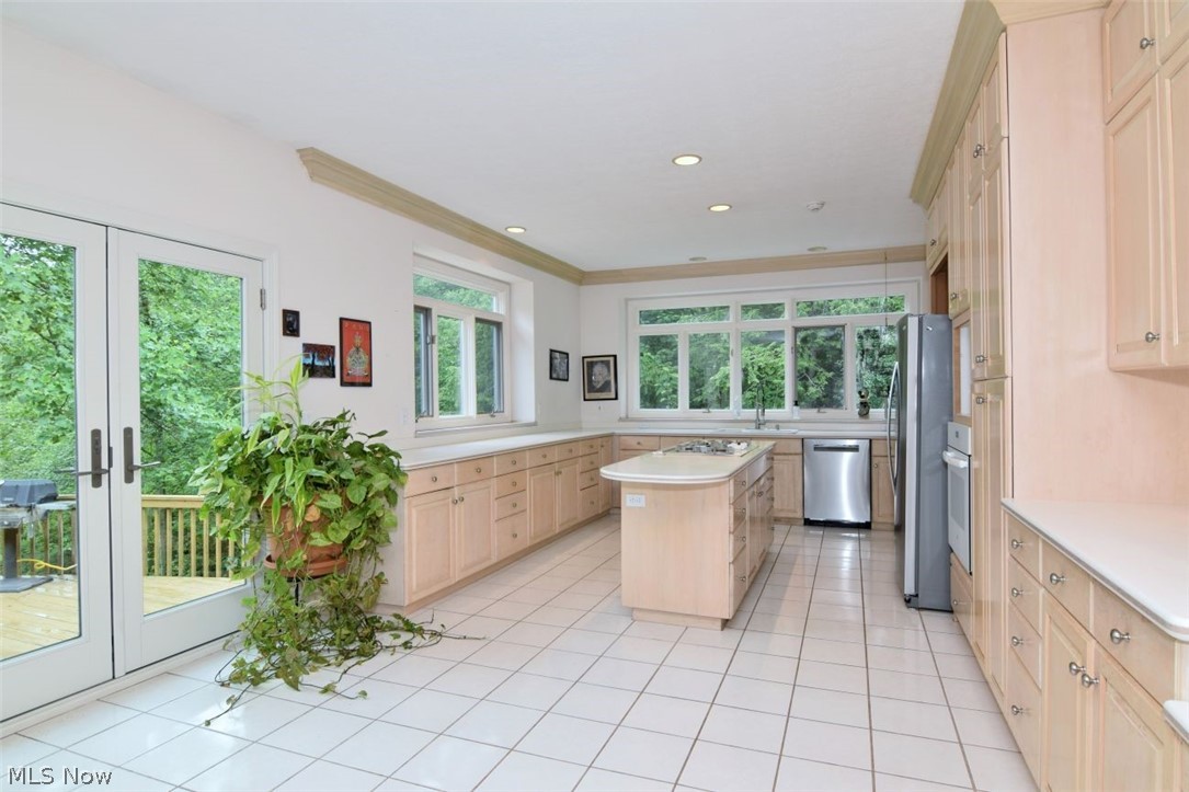Fox Ledges - Residential