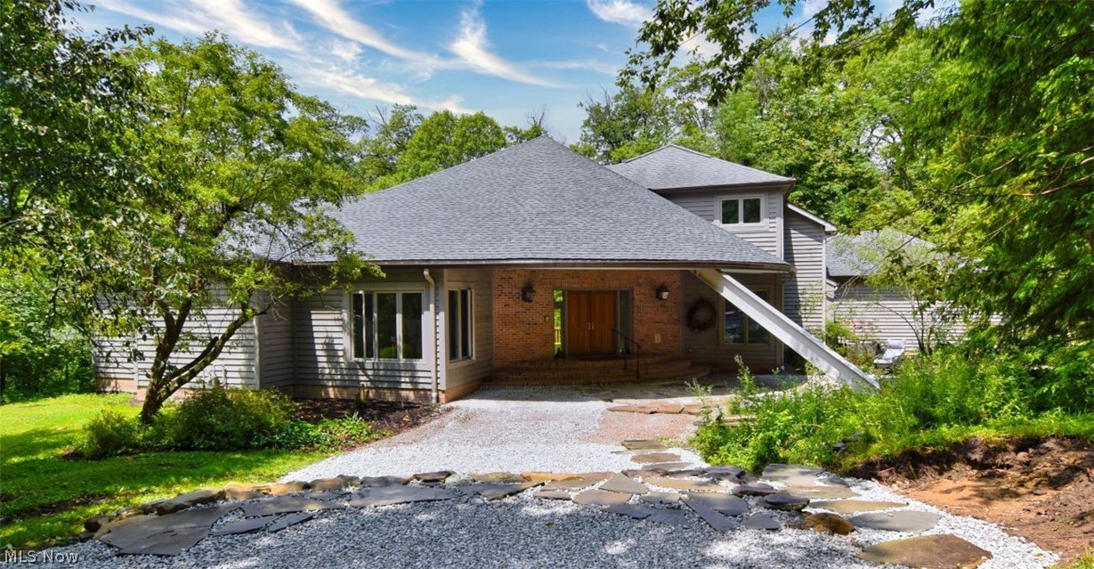 Fox Ledges - Residential