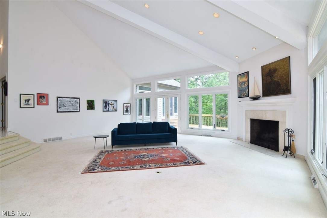 Fox Ledges - Residential