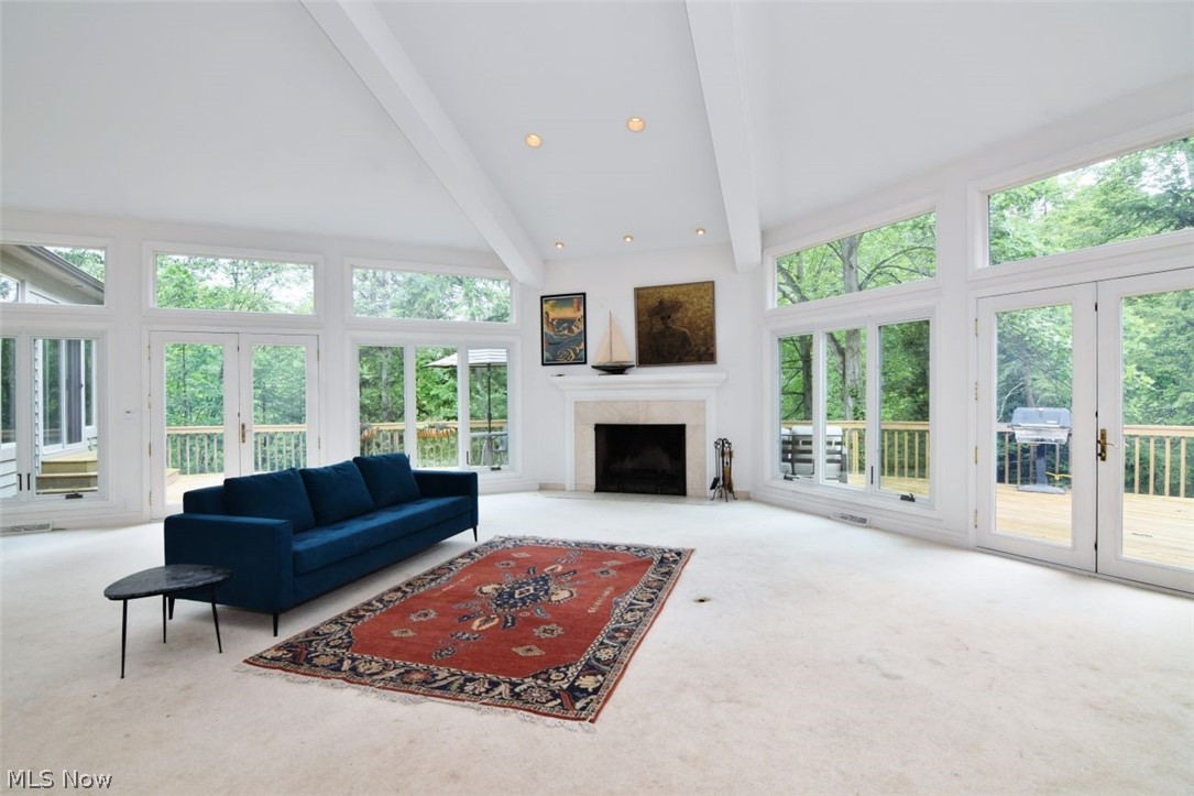 Fox Ledges - Residential