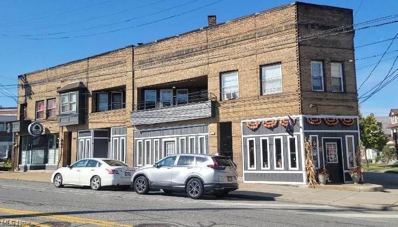 Brooklyn Realty Cos Sub - Commercial Sale