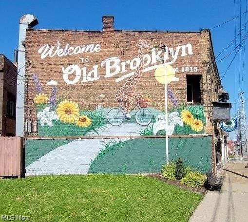 Brooklyn Realty Cos Sub - Commercial Sale