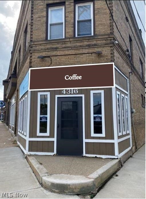Brooklyn Realty Cos Sub - Commercial Sale