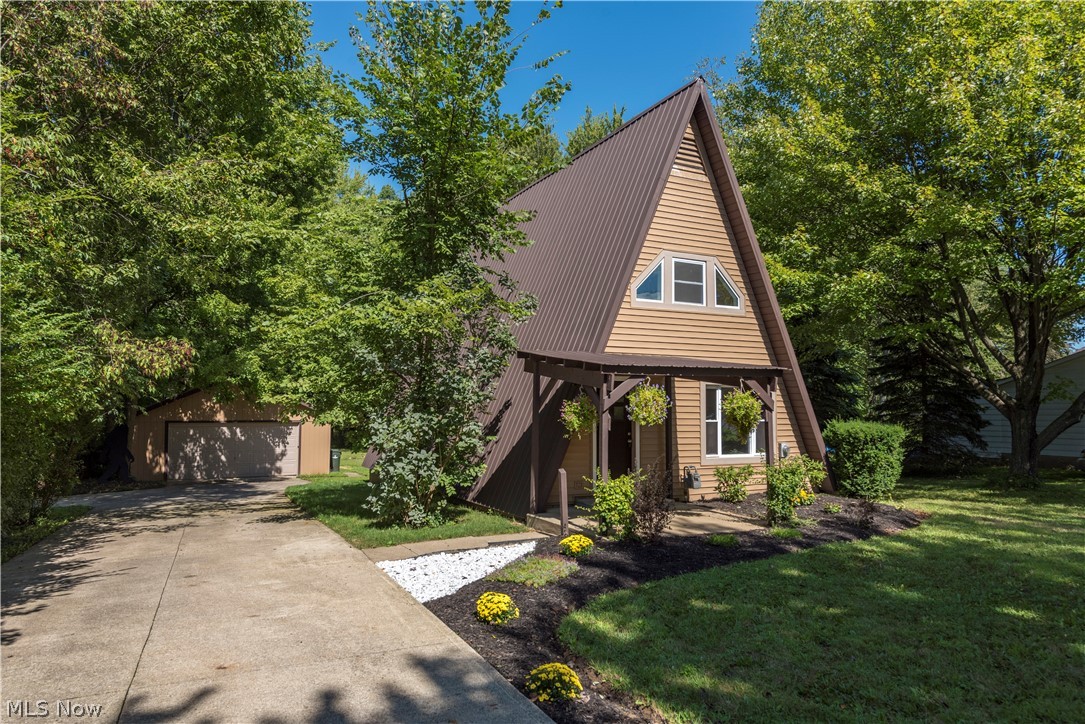 Ridgeville - Residential