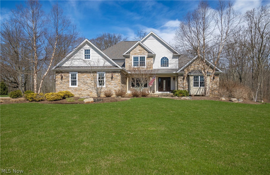 Amber Trails - Residential