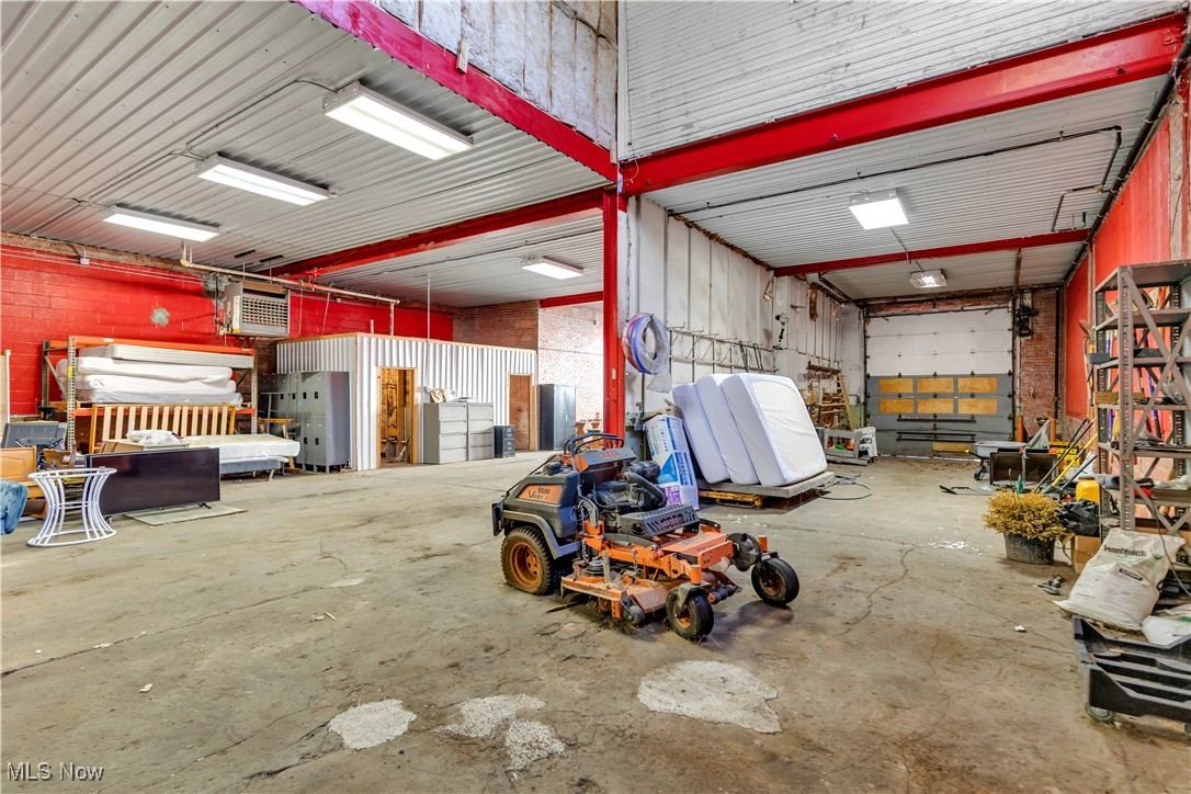 Bradley & Cobbs Madison Park Al - Commercial Sale