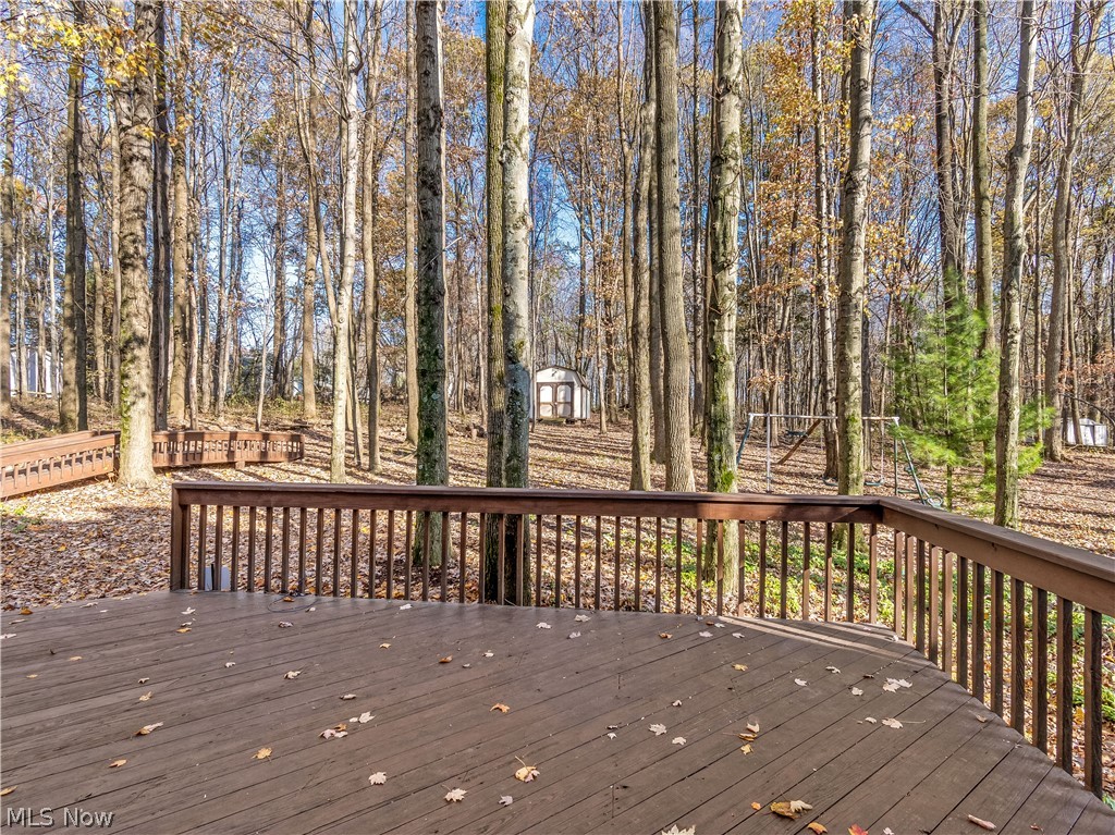 Meadow Wood Estates - Residential