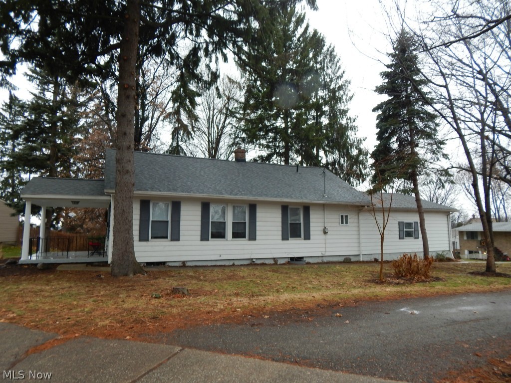 Cook - Residential