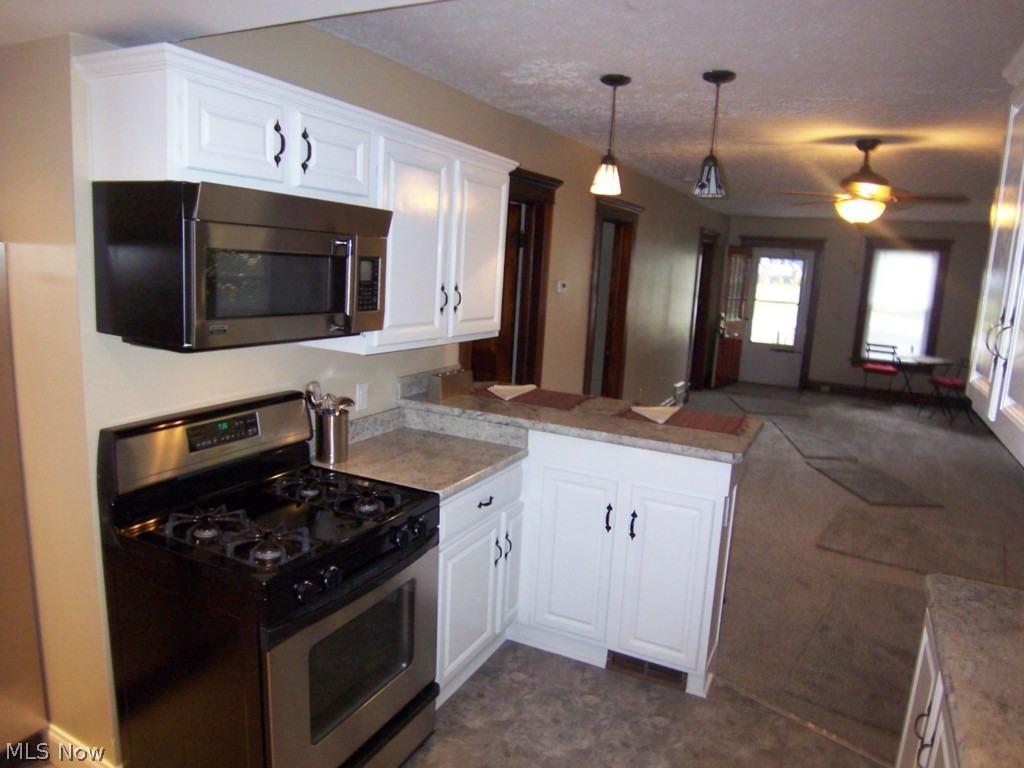 Cook - Residential