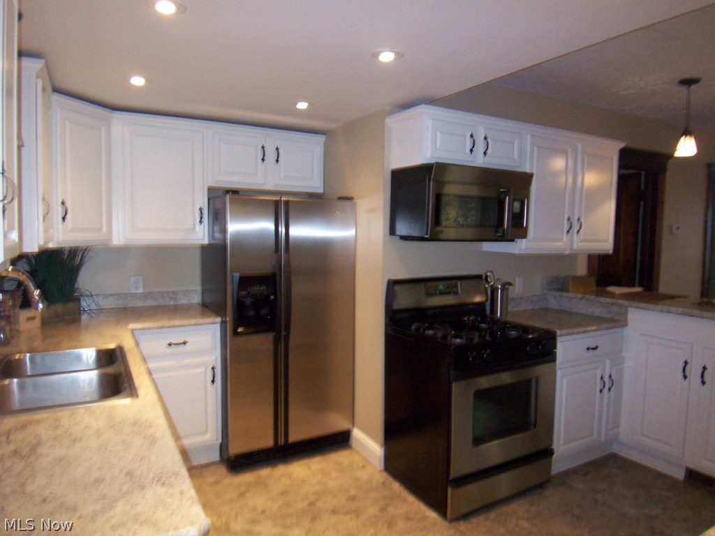 Cook - Residential