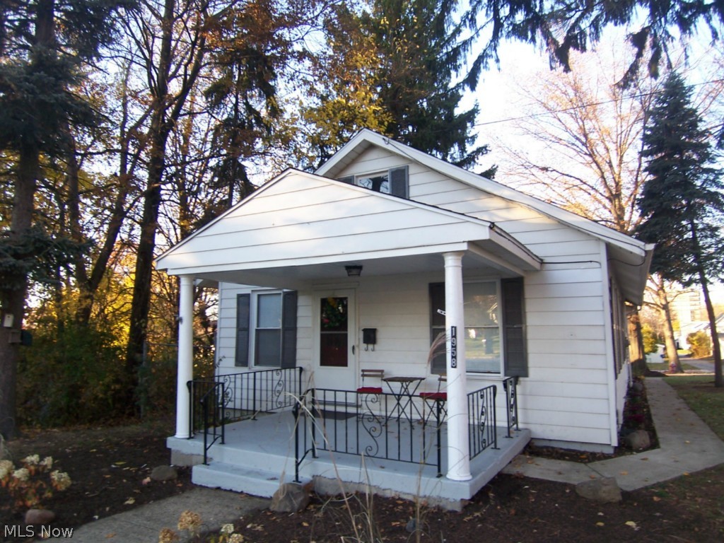 Cook - Residential