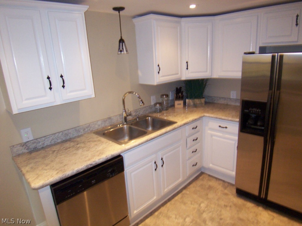 Cook - Residential