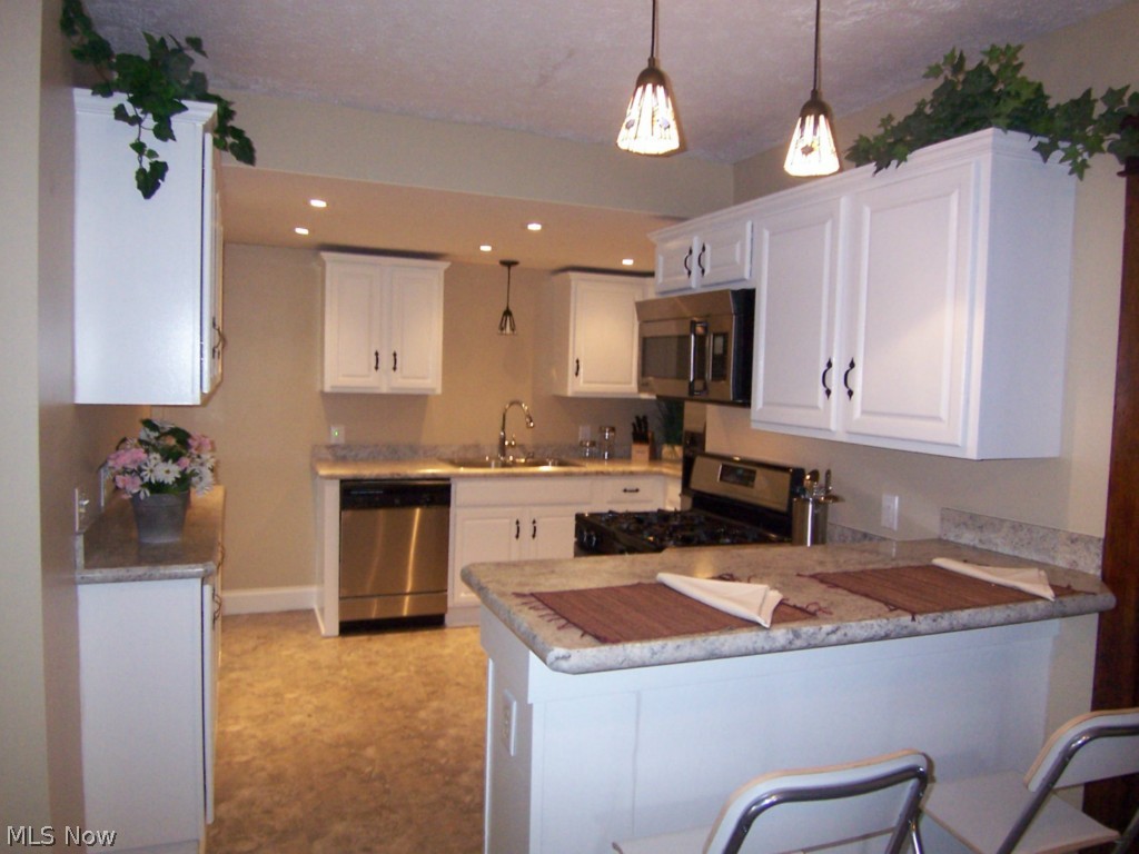 Cook - Residential