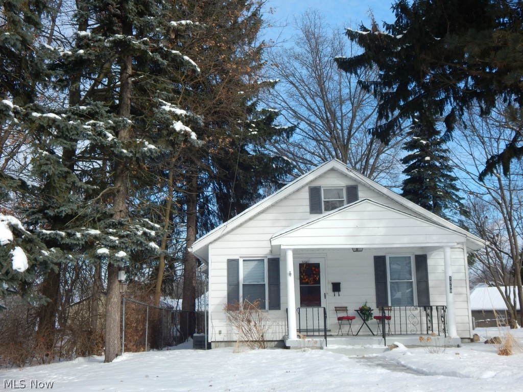 Cook - Residential