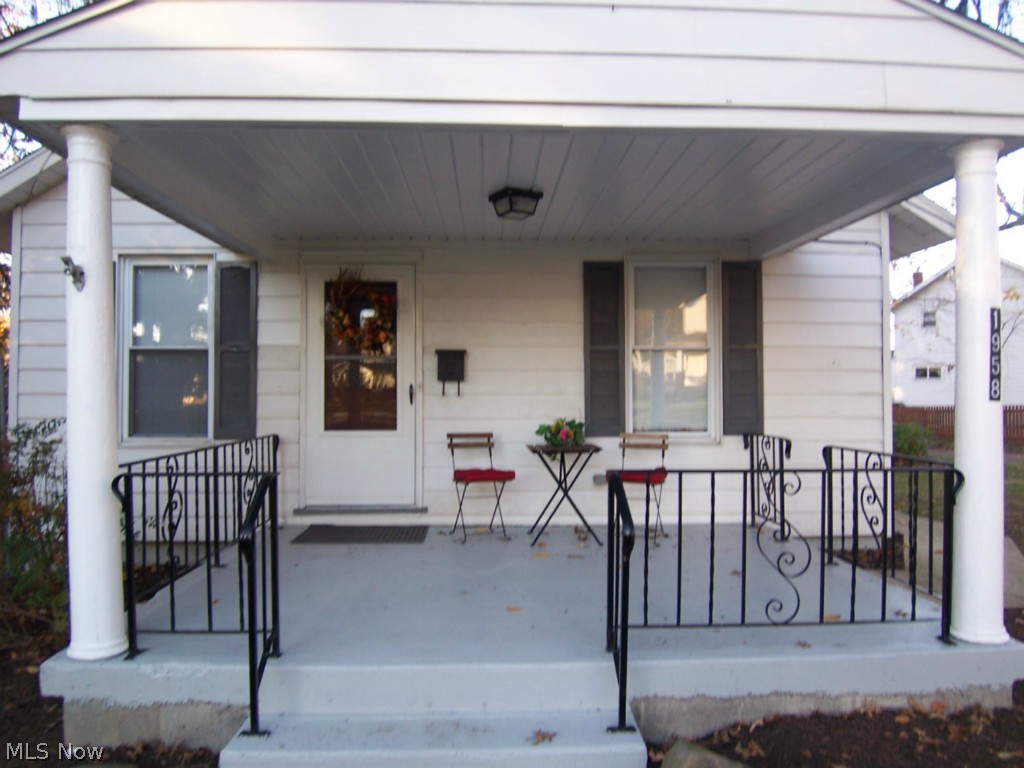 Cook - Residential