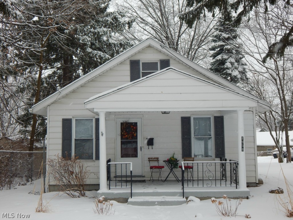 Cook - Residential