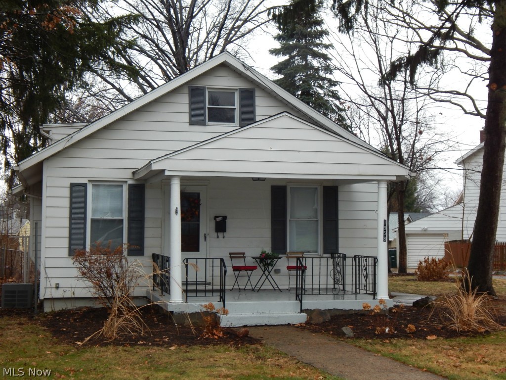 Cook - Residential