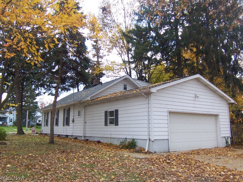 Cook - Residential
