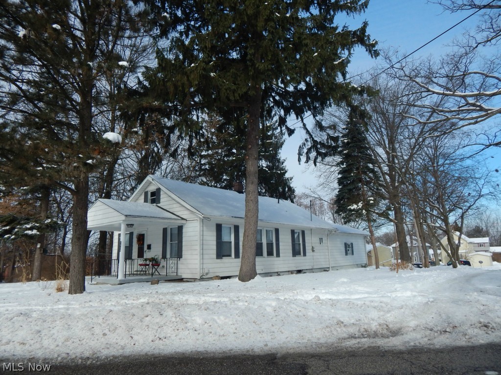Cook - Residential